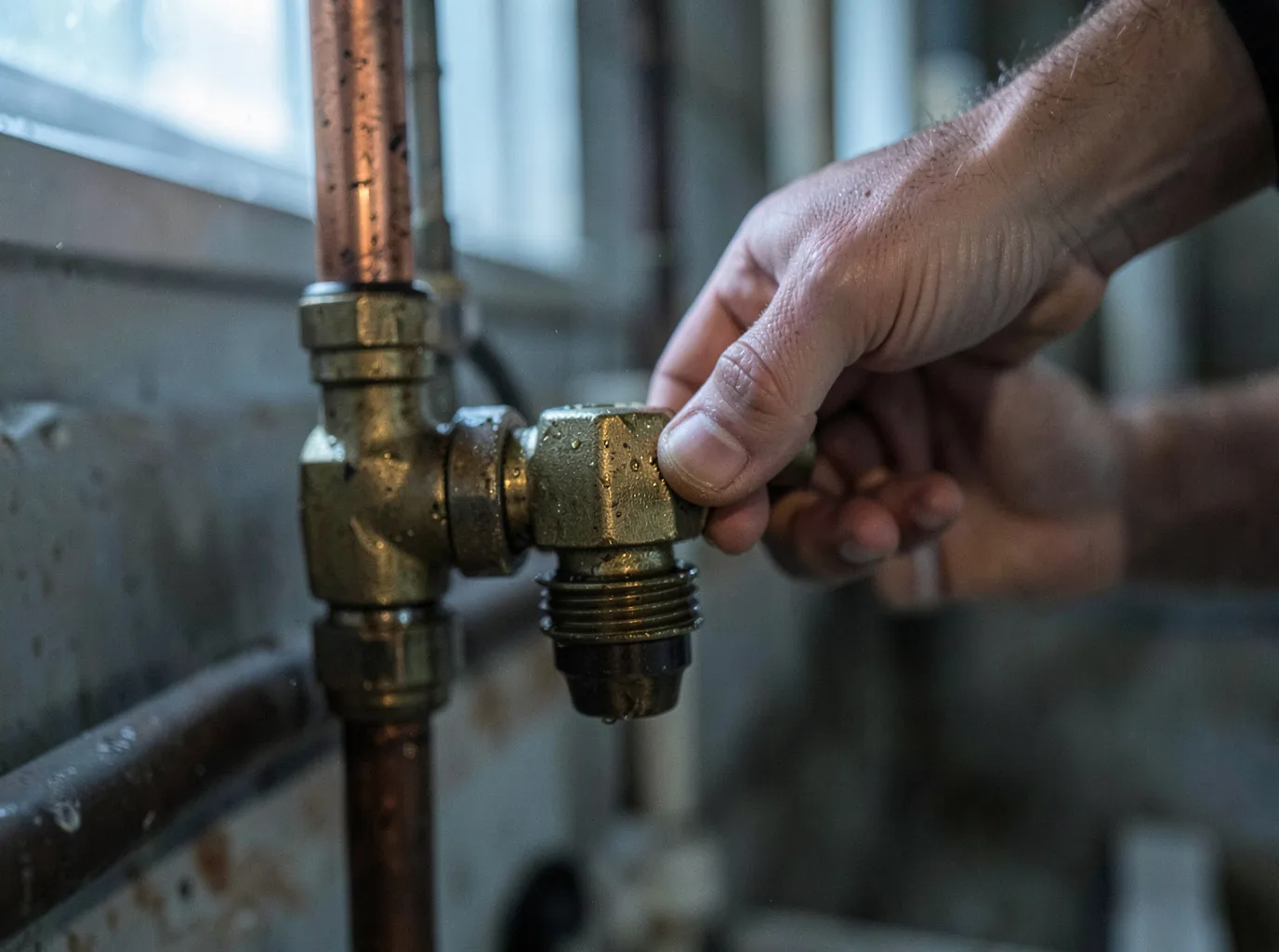 Emergency Plumber Black Creek, WI FAQs